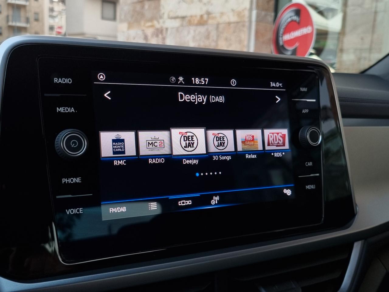 Volkswagen T-Roc I Cabriolet 1.0 tsi Style 110cv
