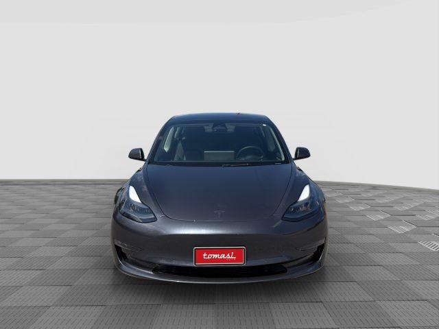 TESLA Model 3 Model 3 Long Range Dual Motor AWD