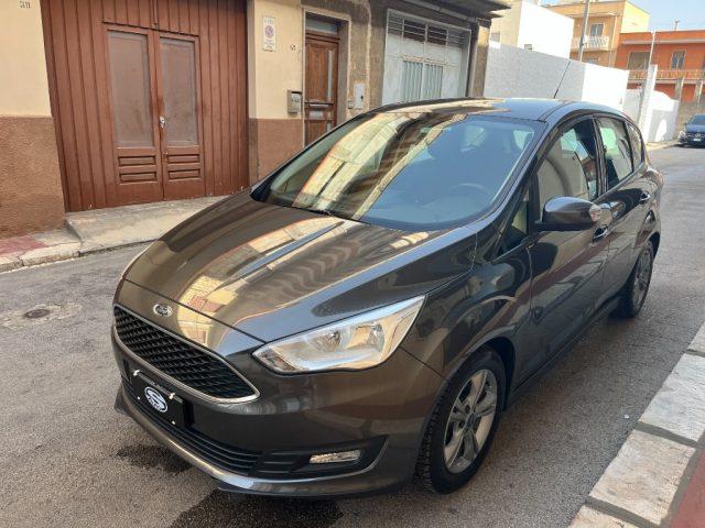 FORD C-Max 1.5 TDCi 120CV Titanium