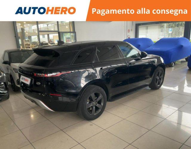 LAND ROVER Range Rover Velar 2.0D I4 240 CV R-Dynamic S