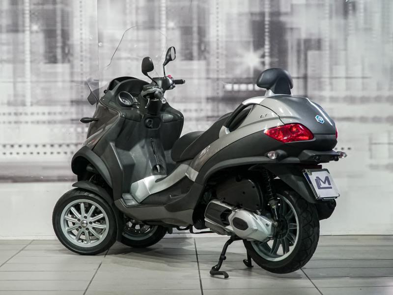 Piaggio MP3 300 LT