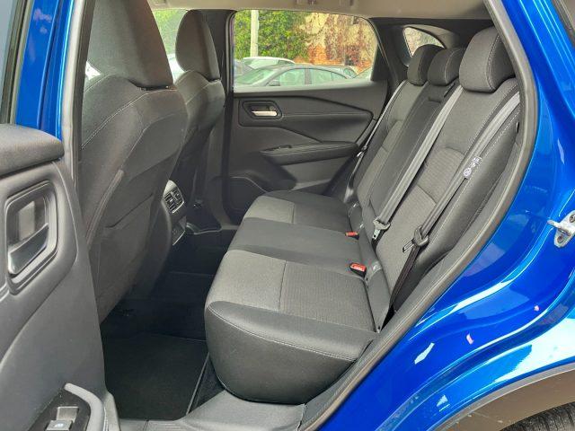 NISSAN Qashqai MHEV 140 CV N-Style