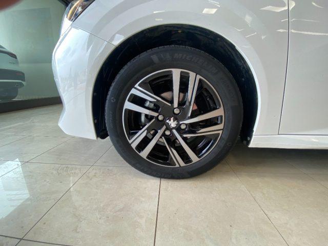 PEUGEOT 208 PureTech 75 Stop&Start 5 porte Active