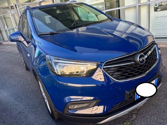 OPEL Mokka X 1.4 Turbo GPL Tech 140CV 4x2 Innovation