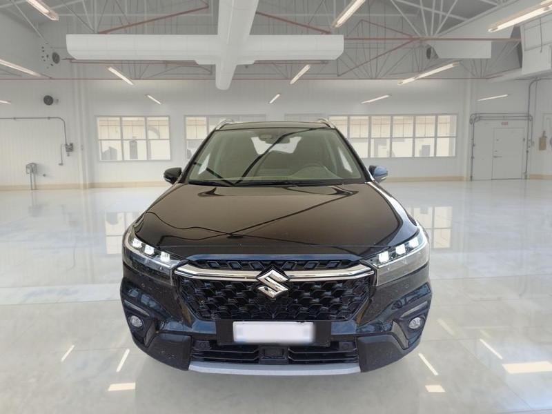 SUZUKI SX4 S-CROSS 1.5 MHEV DUALJET 102 CV STARVIEW AUTO SUV