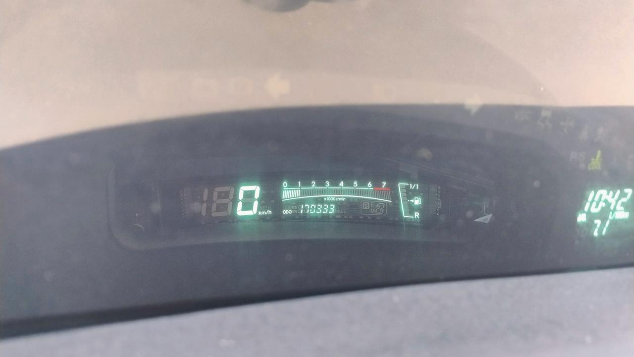 Toyota Yaris 1.0 3 Porte