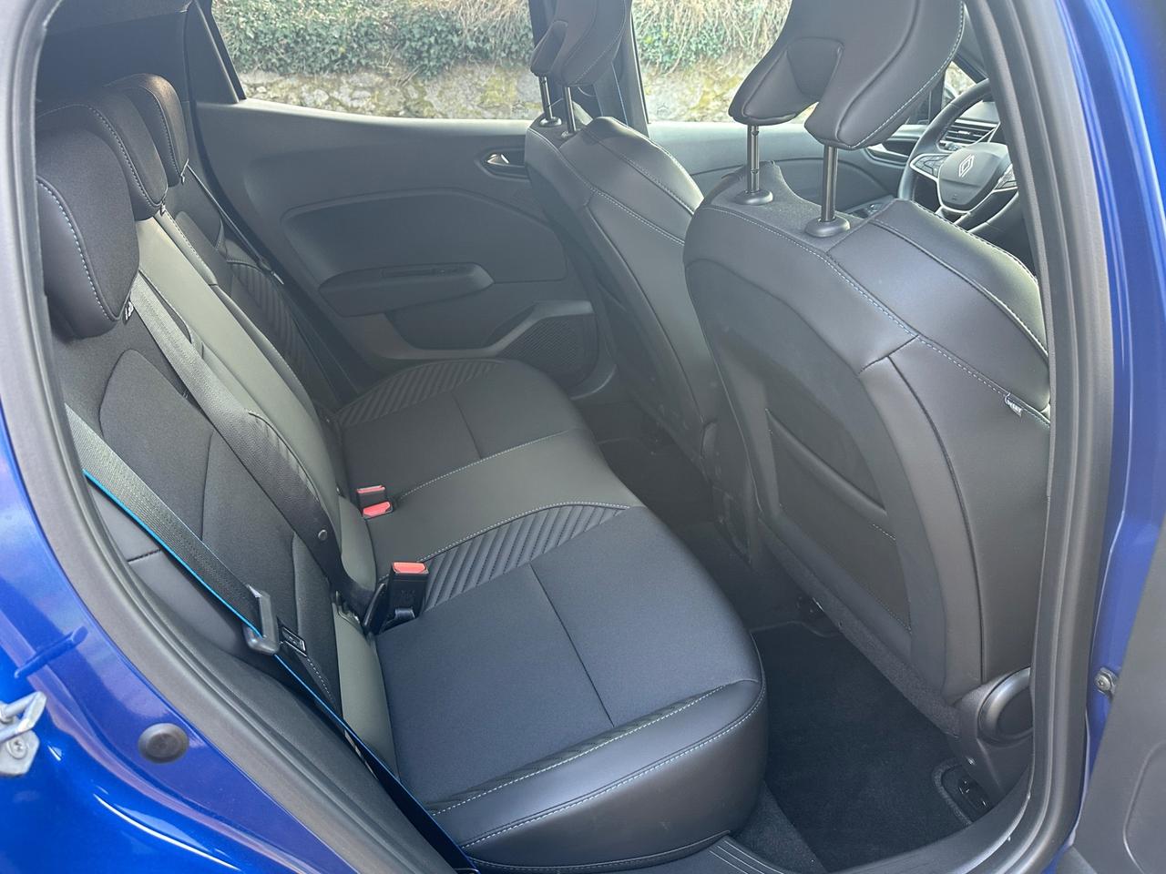 Renault Clio TCe 90 CV 5 porte Esprit Alpine - 2025