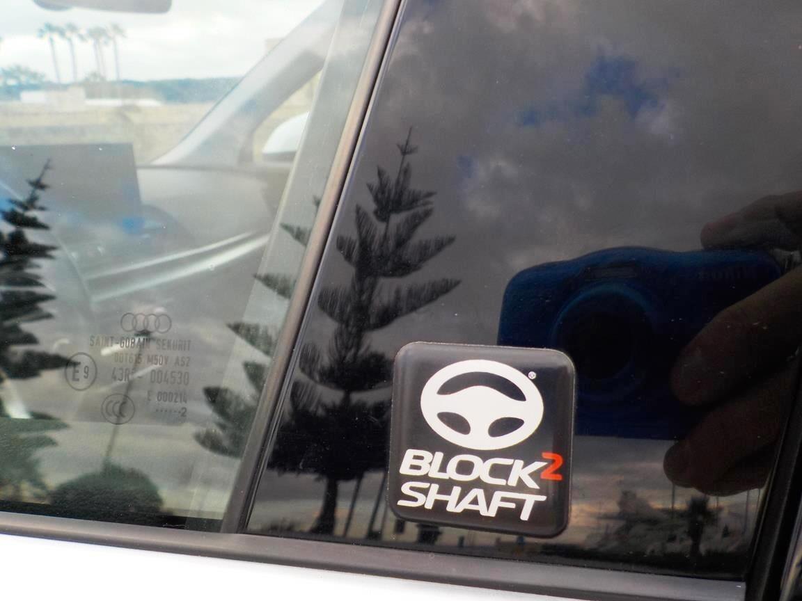 Audi Q5 35 TDI S tronic Business