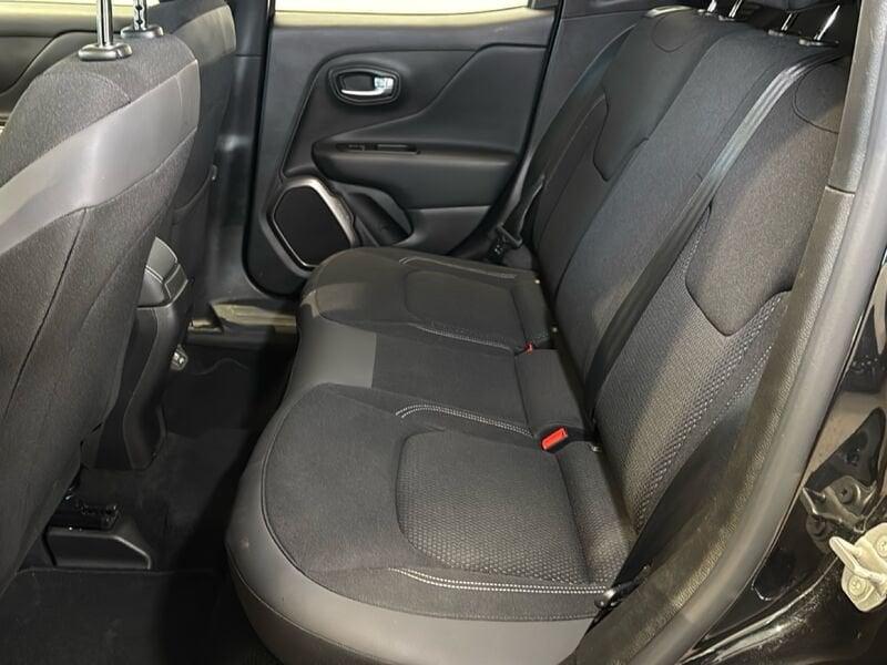 Jeep Renegade 1.0 T3 120cv Limited