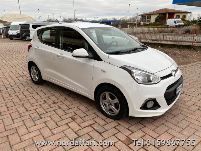 HYUNDAI i10 1.0 MPI Comfort