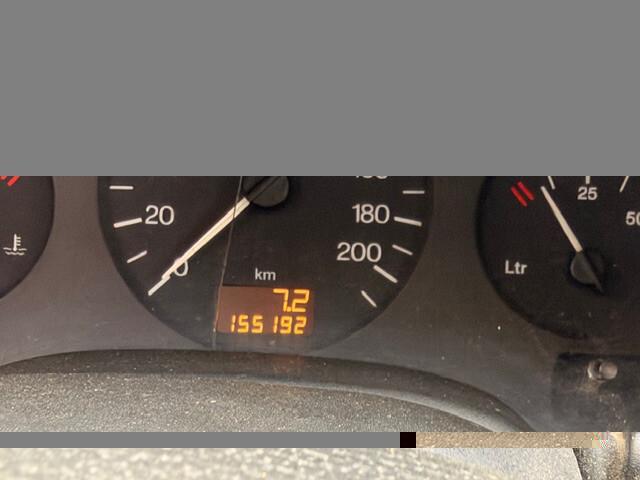 Opel Astra 1.7 turbodiesel cat Station Wagon 3 porte Van