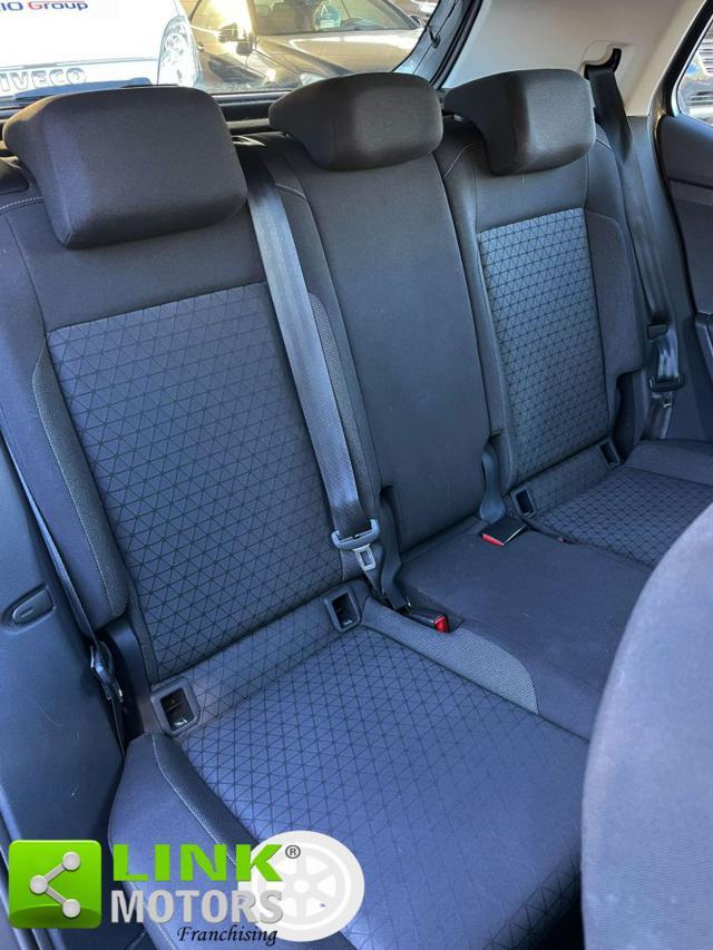 VOLKSWAGEN T-Cross 1.0 TSI Style BMT