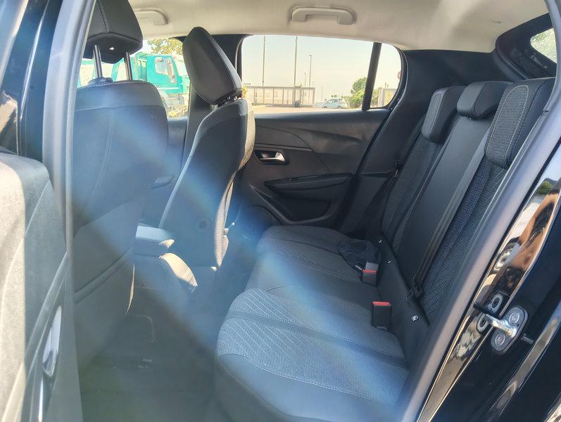 PEUGEOT 208 1.2 hybrid Allure 110cv e-dcs 6