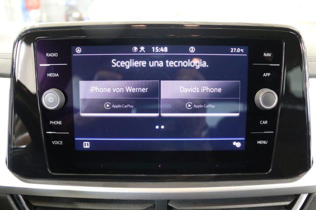 VOLKSWAGEN T-Roc 1.5 TSI ACT DSG Life