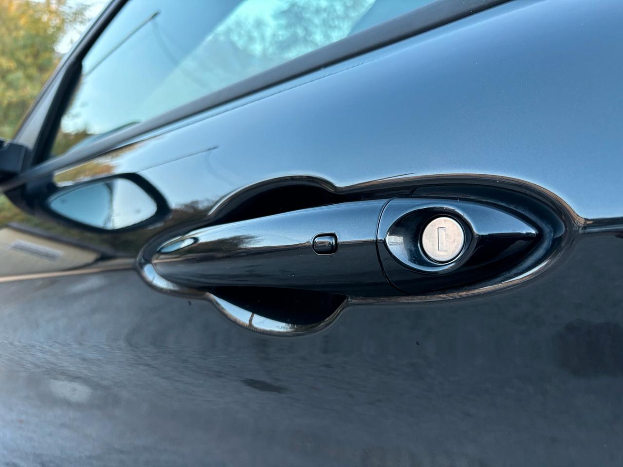 Alfa Romeo Stelvio 2.2 Turbodiesel 190 CV RWD FULL SUPER MY 21 - TOTAL-BLAK