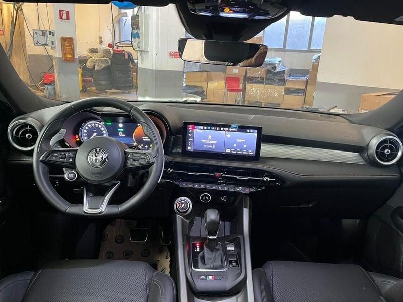 Alfa Romeo Tonale Tonale 1.5 160 CV MHEV TCT7 Veloce