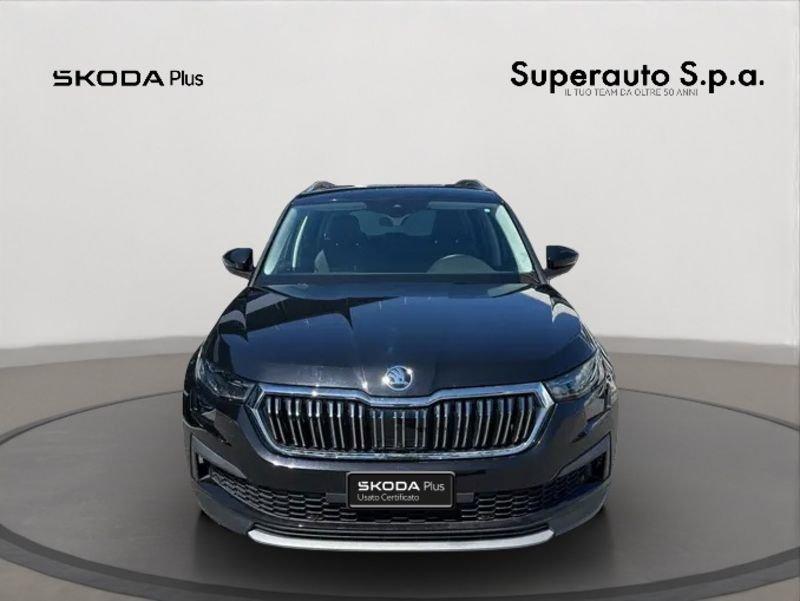 Skoda Kodiaq Kodiaq 1.5 TSI ACT DSG 7 posti Style