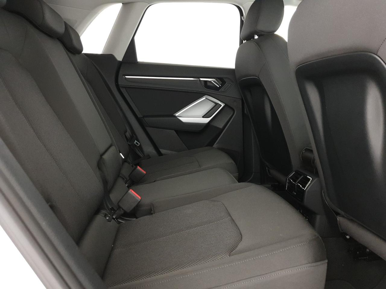 35TDI 150CV S tronic S Line Edition