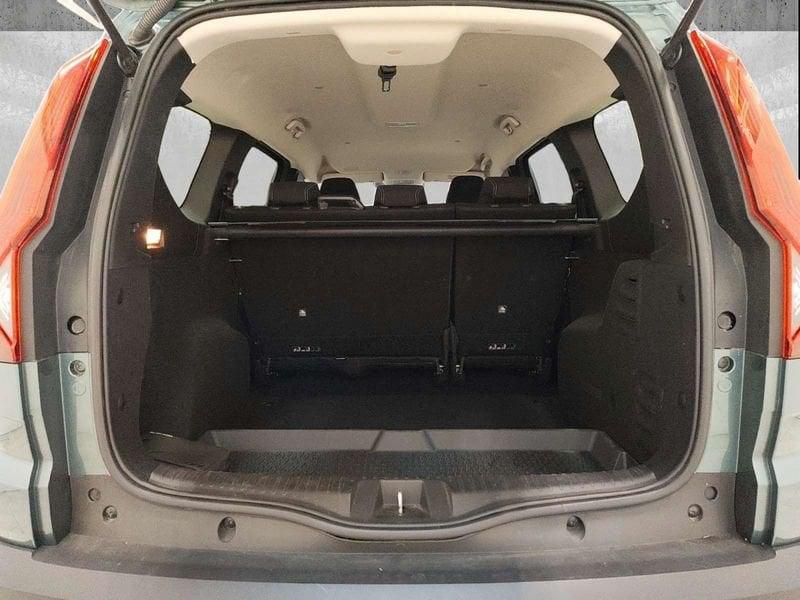 Dacia Jogger 1.0 tce Expression Gpl 100cv