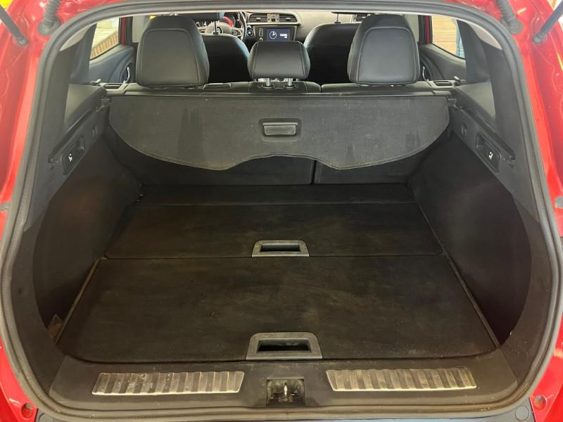 RENAULT dCi 8V 110CV EDC Energy Hypnotic