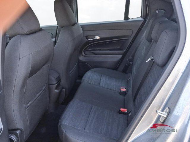 JEEP Avenger Benzina Longitude
