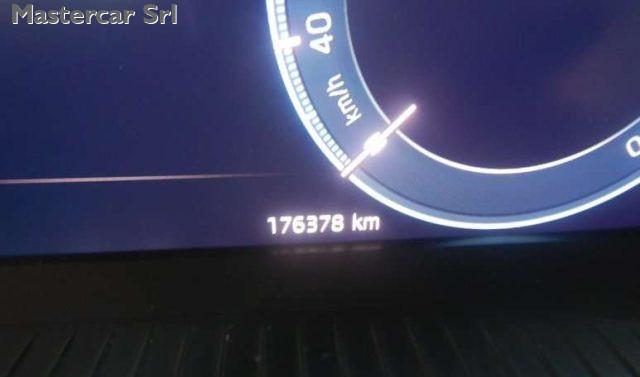 SKODA Octavia Wagon 2.0 tdi evo Executive 115cv dsg - GH192HY