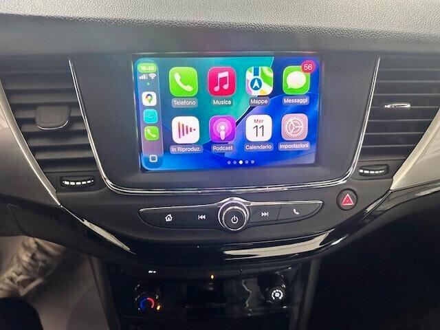 Opel Astra 1.5 CDTI 122 CV S&S 5 porte 2020