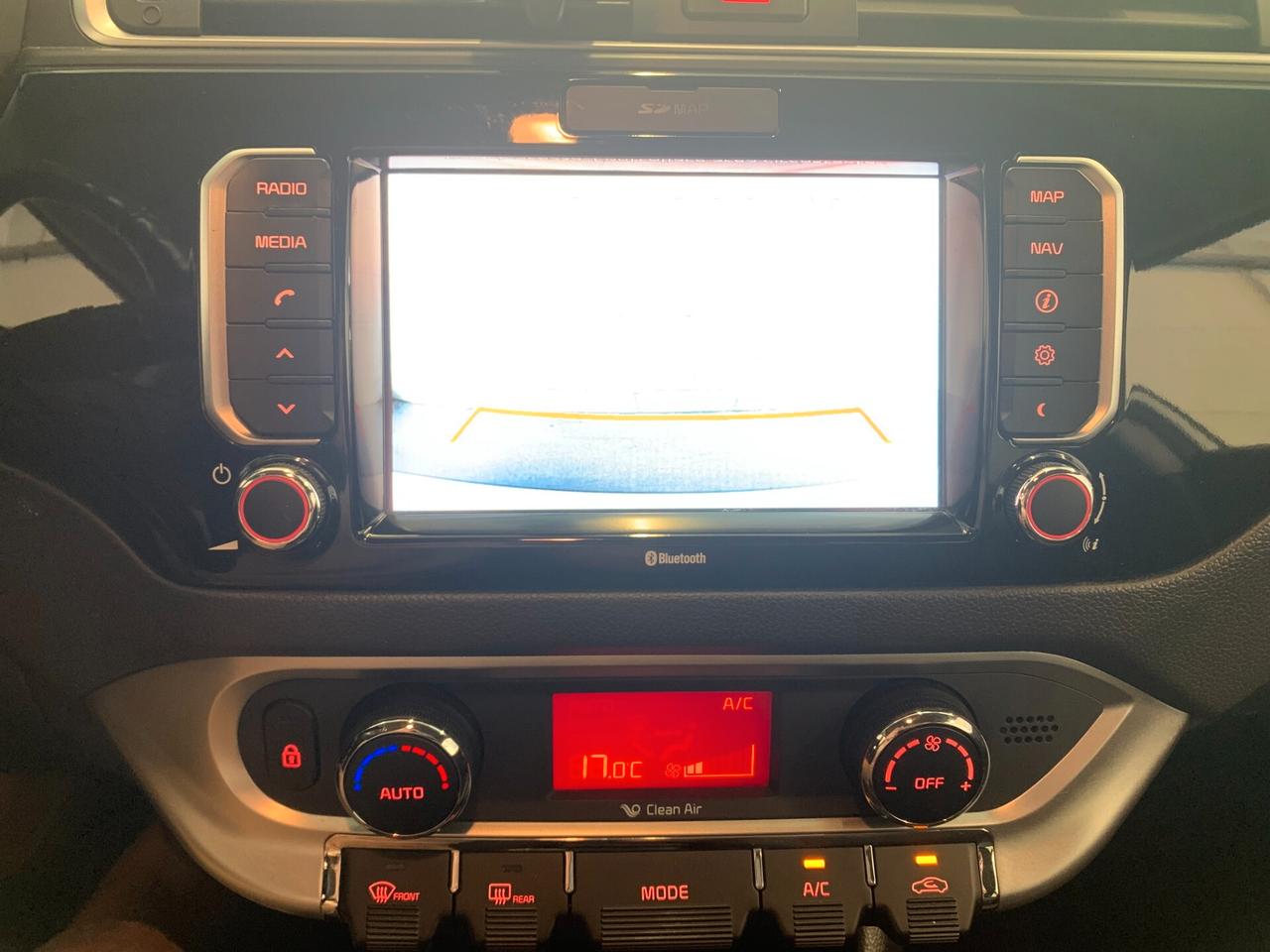 Kia Rio 1.4 CRDi 5p.S&S High Tech