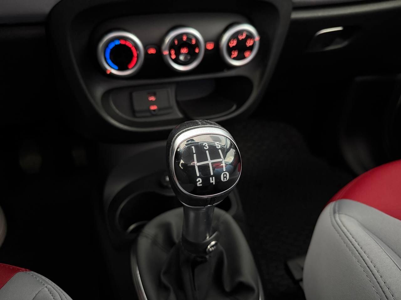 Fiat 500L 1.3 Multijet 85 CV Pop Star