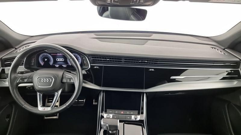 Audi Q8 50 TDI 286 CV quattro tiptronic Sport