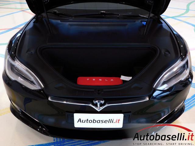 TESLA Model S S 75D 75KWH ALL-WHEEL DRIVE - AUTOPILOT AVANZATO