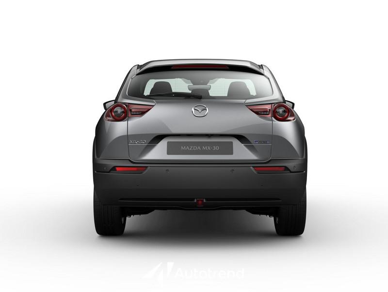 Mazda MX-30 e-Skyactiv 143 CV Automatica Exclusive Line
