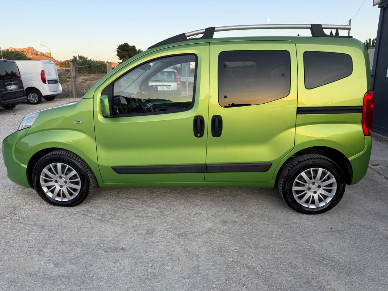 Fiat Qubo 1.3 MJT 75 CV Active