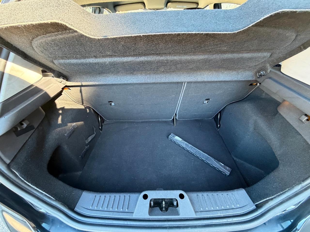 Ford Fiesta/1.5 75CV/NEOPATENTATI/5 POSTI/IVA ESPOSTA