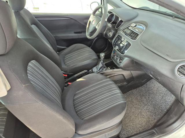 FIAT Punto Evo 1.2 3 porte S&S 150°