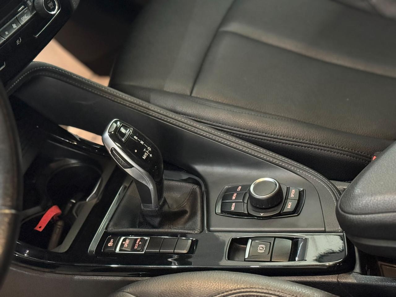 Bmw X1 sDrive18d xLine
