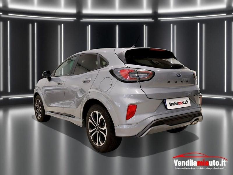 Ford Puma 1.0 EcoBoost 125 CV S&S ST-Line - PADOVA