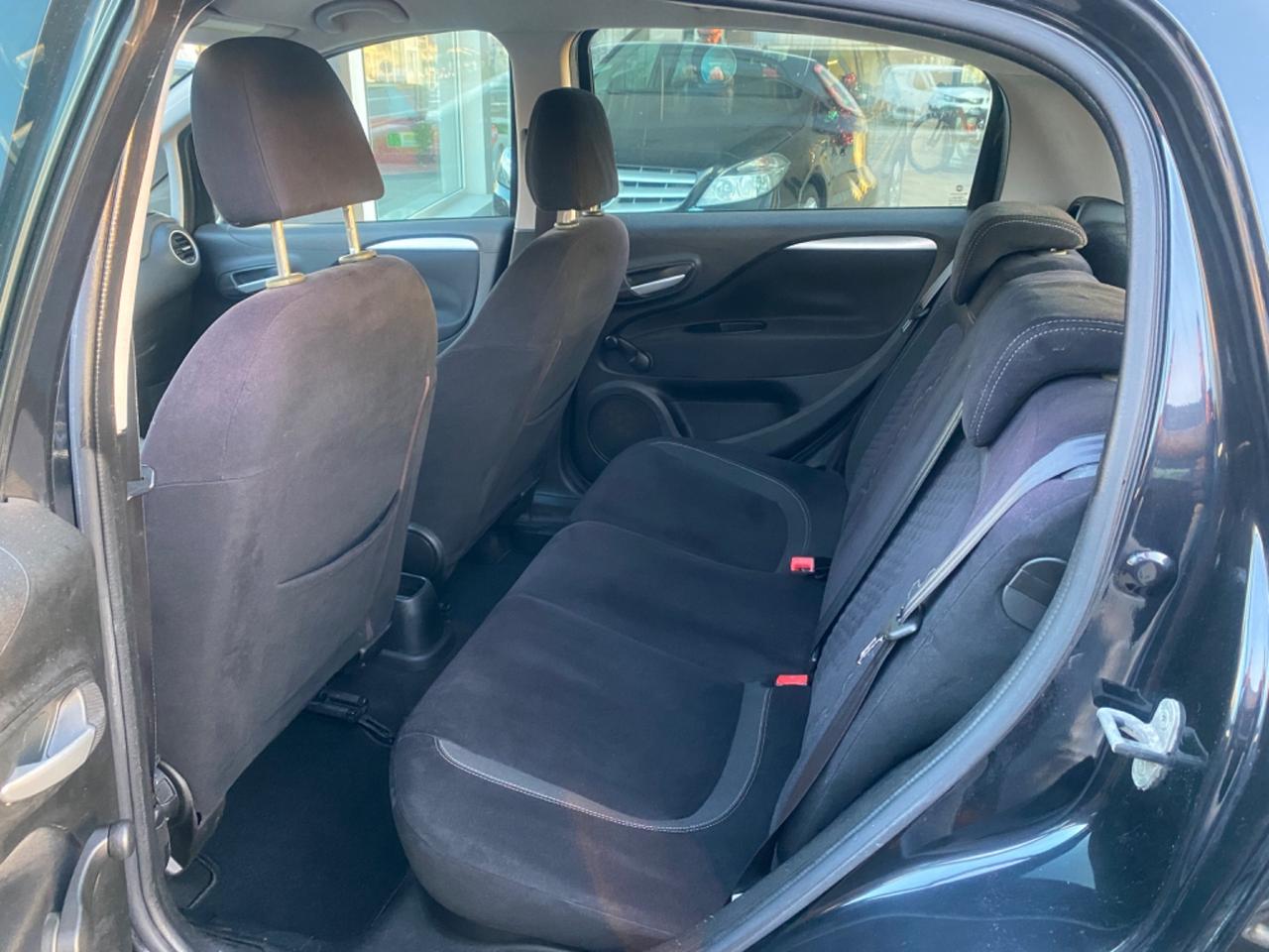 Fiat Grande Punto 1.2 EVO 5p