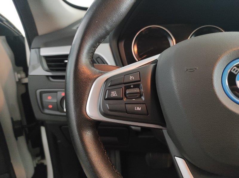 BMW X1 (F48) - X1 xDrive25e Business Advantage