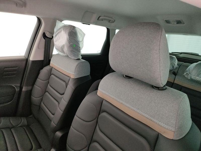 Citroën C3 Aircross C3 Aircross PureTech 110 S&S Shine Pack