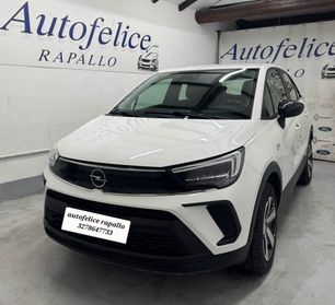 Opel Crossland 1.2 Turbo 12V 110 CV Start&Stop Elegance