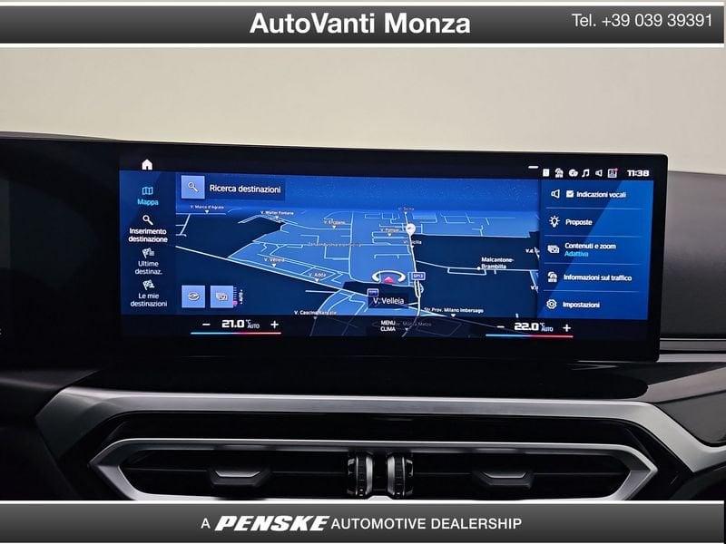 BMW Serie 2 M2 Coupe 3.0 460cv