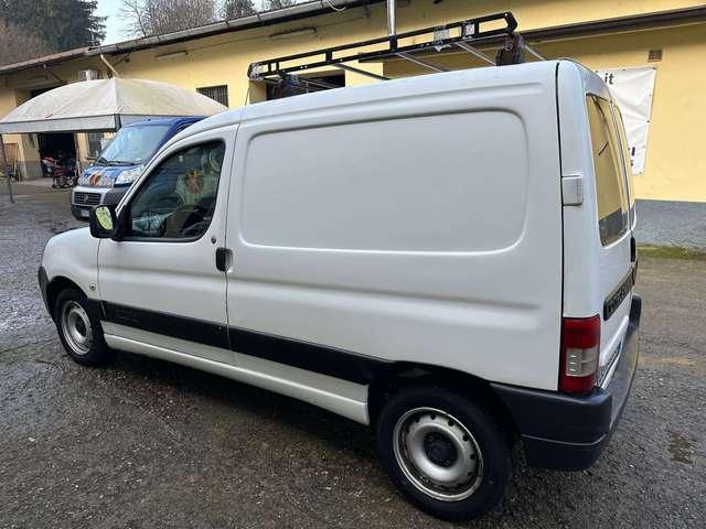 Citroen Berlingo 1.6 HDI