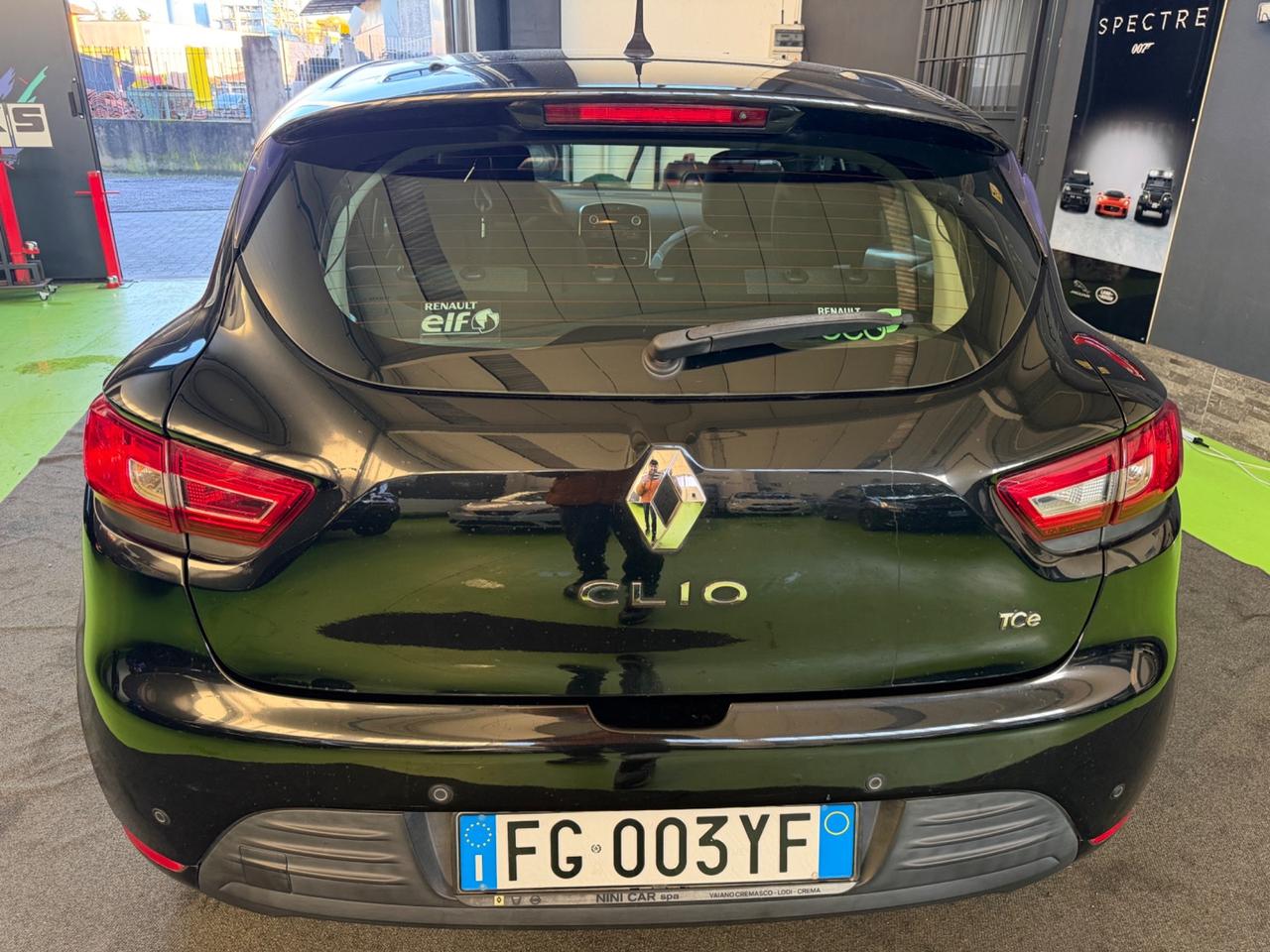 Renault Clio TCe 12V 90CV GPL Energy Zen NEOPATENTATI