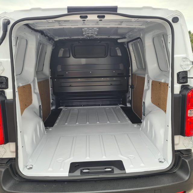 FIAT Scudo SERIE 3 VAN M 1.5 DIESEL 120 CV MANUALE