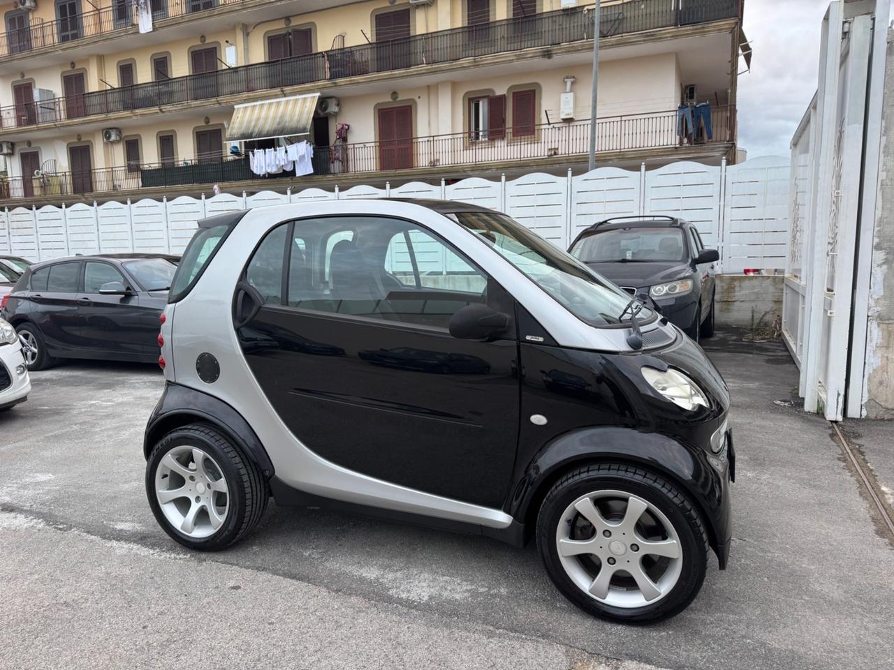 Smart ForTwo 700 BENZINA 60CV Pulse 2006
