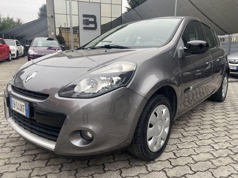 Renault Clio Clio 5p 1.2 tce Dynamique (20th) 100cv NEOPATENTA