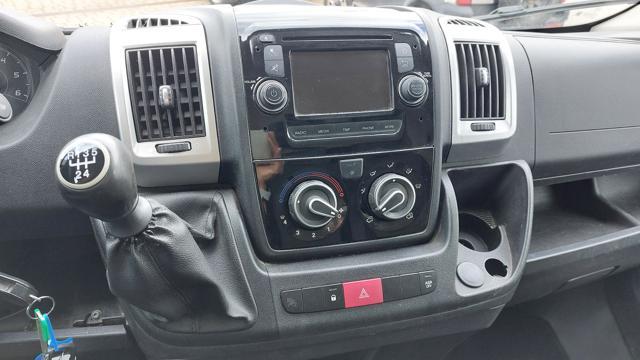 FIAT Ducato 35 2.0 MJT MH1 PM-TB Furgone 70.000 Km