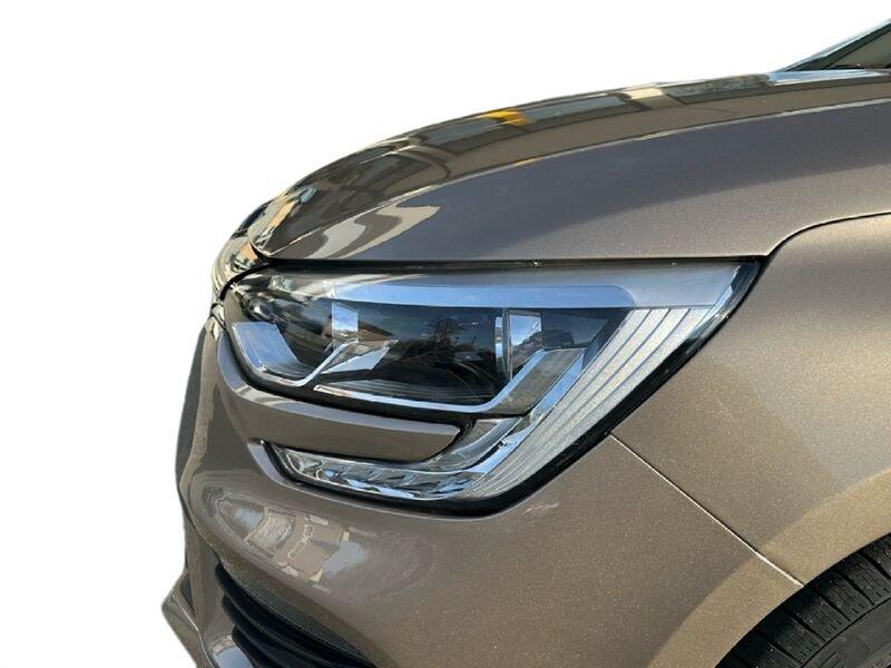 Renault Mégane Mégane Sporter dCi 8V Energy Life