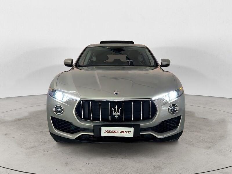 Maserati Levante 3.0 V6 DS 275cv Q4 auto